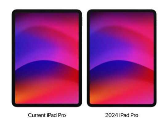 博野ipad维修服务点分享新款iPad Pro和iPad Air要来了 