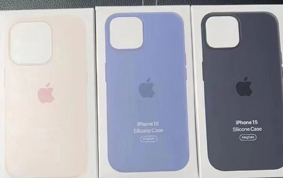 博野苹果14维修站分享iPhone14手机壳能直接给iPhone15用吗？ 