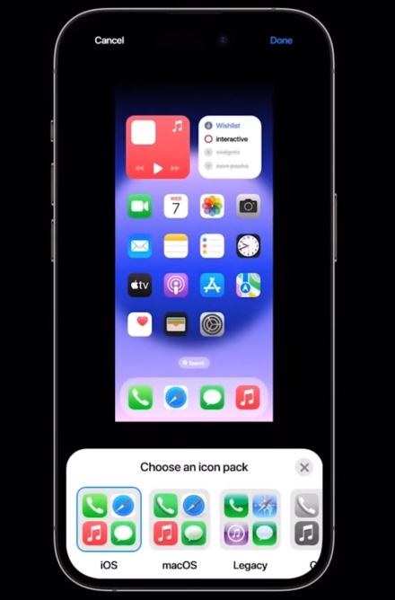 博野苹果维修网点分享：iOS 17 会带来什么？iOS 17愿望清单 
