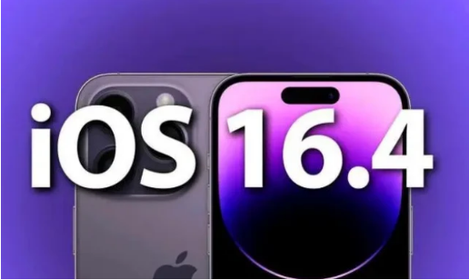 博野苹果14维修分享：iPhone14可以升级iOS16.4beta2吗？ 