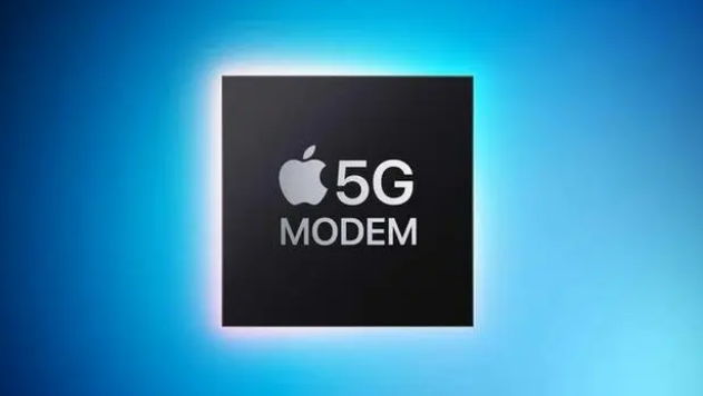 博野苹果维修网点分享iPhone15会搭载自研5G芯片吗？ 