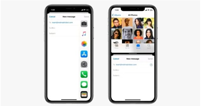 博野苹果维修分享iOS 17支持哪些机型？iOS 17支持机型曝光 