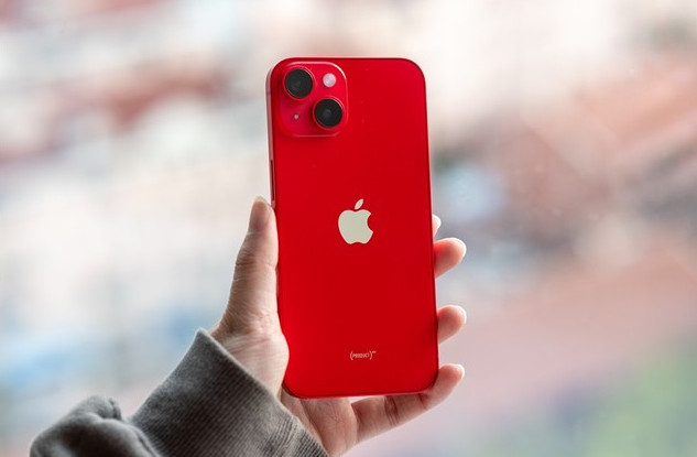 博野苹果14维修分享为什么大家觉得iPhone 14不香了 
