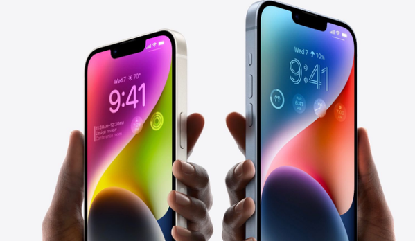 博野苹果14维修分享iPhone 14系列支持的eSIM卡有哪些优点 