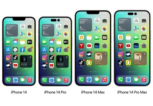 博野苹果14维修分享iPhone14可以分期吗 