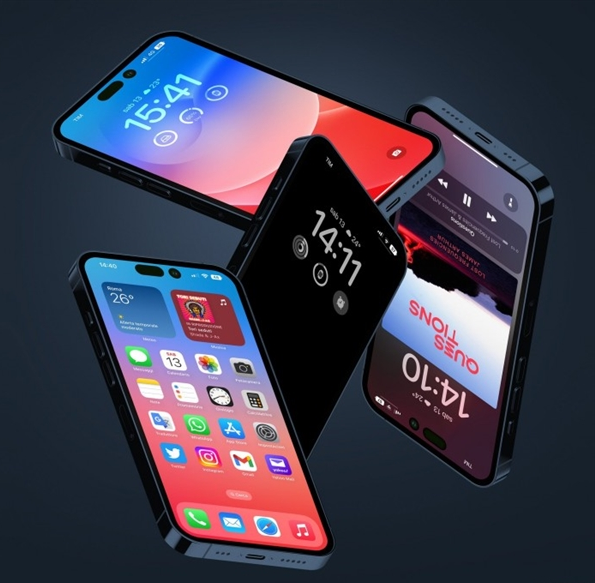 博野苹果14维修分享入门级iPhone 14多少钱 