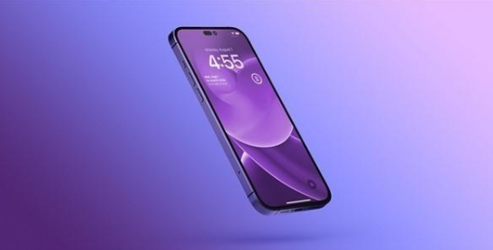 博野苹果14维修分享iPhone14配色有哪些 