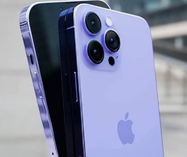 博野苹果14维修分享凭什么4800万像素的iPhone14就能上热搜 