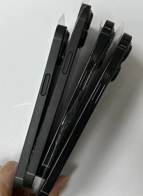 博野苹果14维修分享iPhone14电池多少毫安 