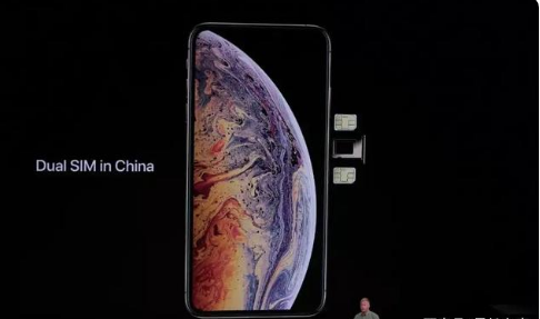 博野苹果手机维修分享iPhone eSIM 出 Bug怎么办 