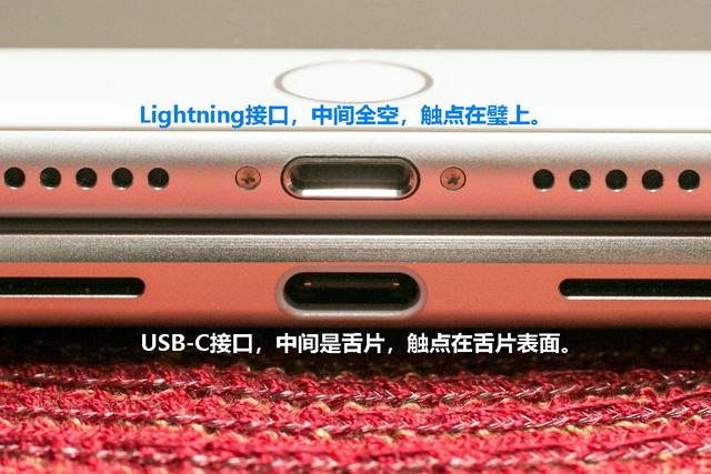 博野苹果14维修分享iPhone 14会是什么接口 