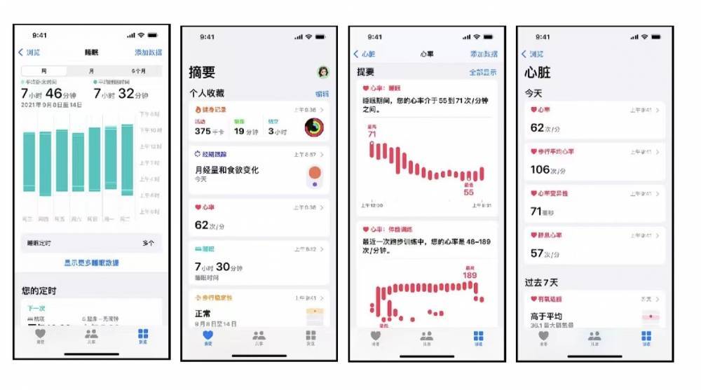 博野苹果手机维修分享iPhone实用功能汇总 