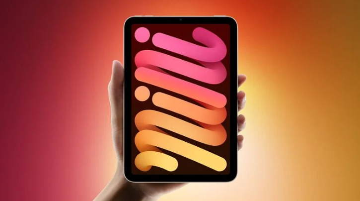博野苹果手机维修分享iPad mini 7 屏幕硬件可能进行了更新  