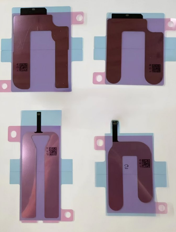 博野苹果手机维修分享iPhone 17 Pro 机型电池将采用创新型粘合剂 