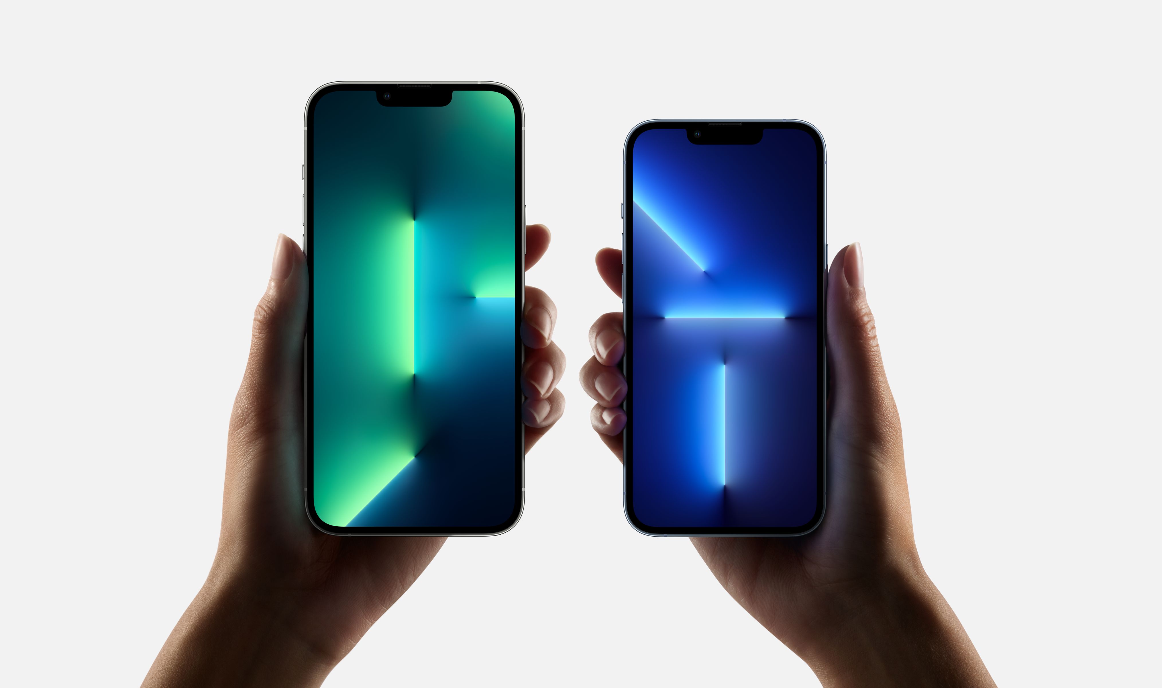 博野苹果手机维修分享iPhone 13 四款机型怎么选 