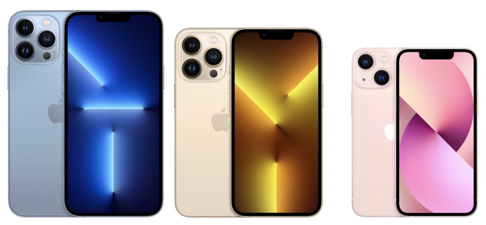 博野苹果手机维修分享iPhone 13续航怎么样 