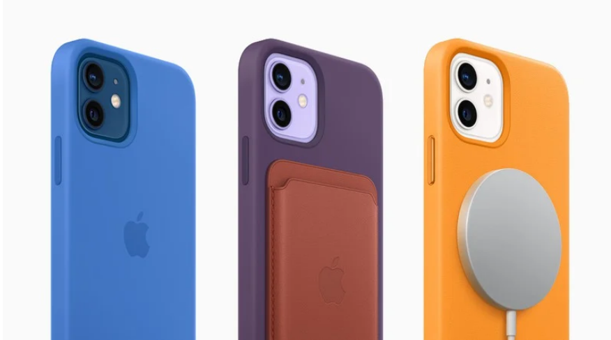 博野苹果手机维修分享关于 iPhone 13 的细节爆料 