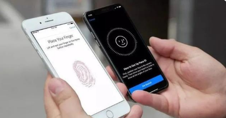博野苹果手机维修分享iPhone 13 系列会有屏下指纹吗 
