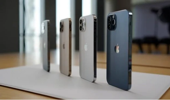 博野苹果手机维修分享为什么说iPhone13才是真旗舰 