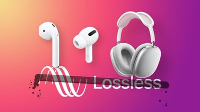 博野苹果手机维修分享哪些设备支持Apple Music 无损音频 