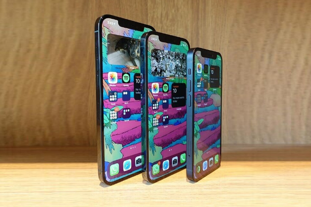 博野苹果手机维修分享iPhone 13发布日期 