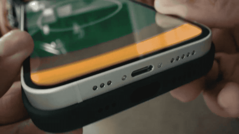 博野苹果手机维修分享未来 Magsafe 还有哪些发展空间 