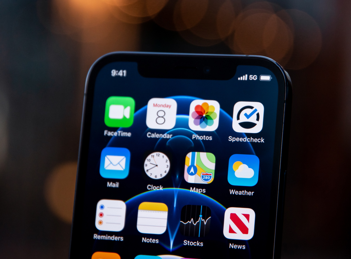 博野苹果手机维修分享为什么 iPhone 12 在冬季会自动关机 
