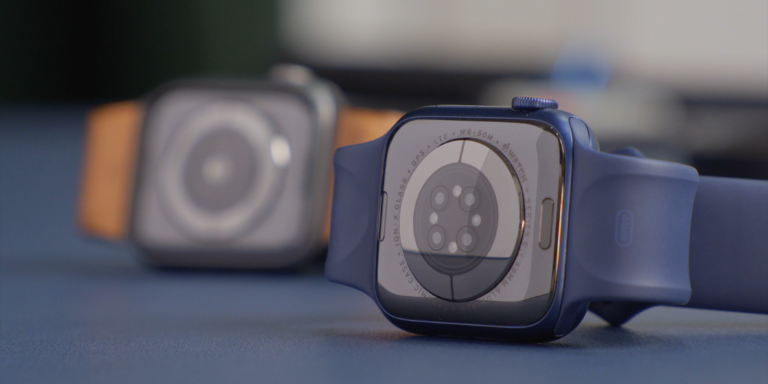 博野苹果手机维修分享Apple Watch 是如何测量卡路里的 