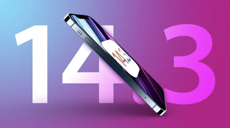 博野苹果手机维修分享iOS 14.3 RC2已发，iOS 14.3正式版本还远吗 
