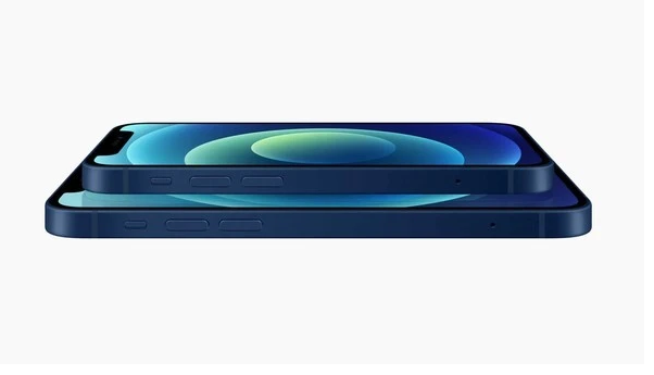 博野苹果手机维修分享iPhone 12 mini 锁屏后触屏失灵怎么办 