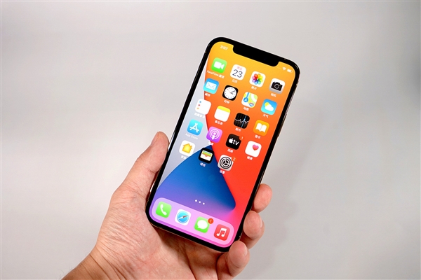 博野苹果手机维修分享iOS 14.2修订版已到，专属iPhone 12系列 