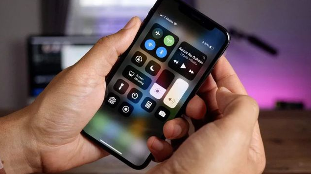 博野苹果手机维修分享iPhone 12信号差怎么办 