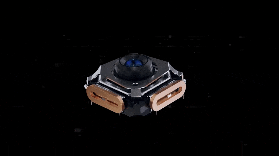 博野苹果手机维修分享iPhone 12 Pro Max 独享的这颗传感器更大的特点是什么 