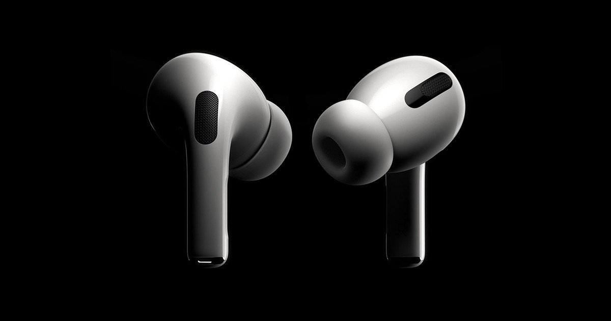 博野苹果手机维修分享AirPods Pro 爆音、降噪效果下降怎么办 