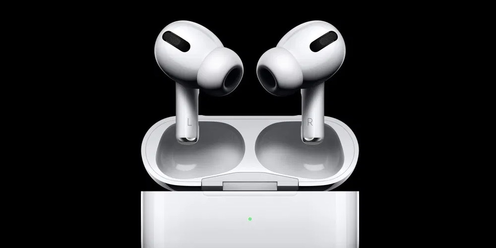 博野苹果手机维修分享AirPods Pro 出现静电噪音 