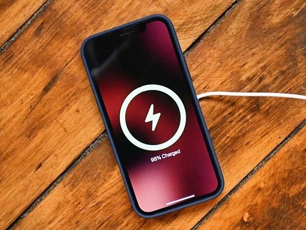 博野苹果手机维修分享iPhone 12可以随便充电吗 