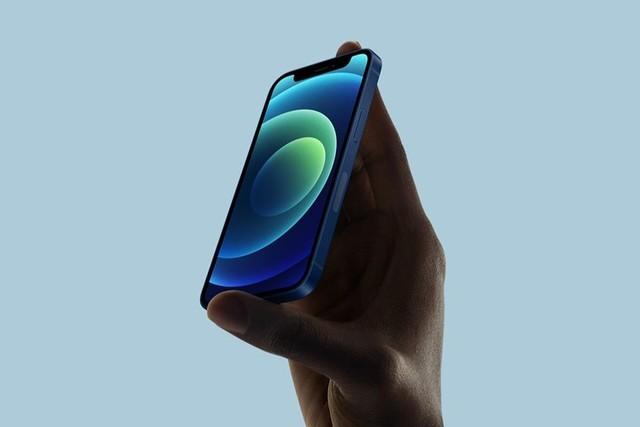 博野苹果手机维修分享iPhone 12 mini辐射很大吗 