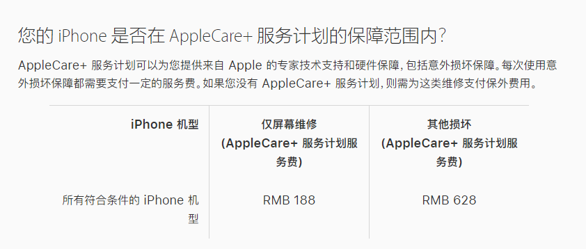 博野苹果手机维修分享苹果 iPhone 12 官方维修价格是多少 