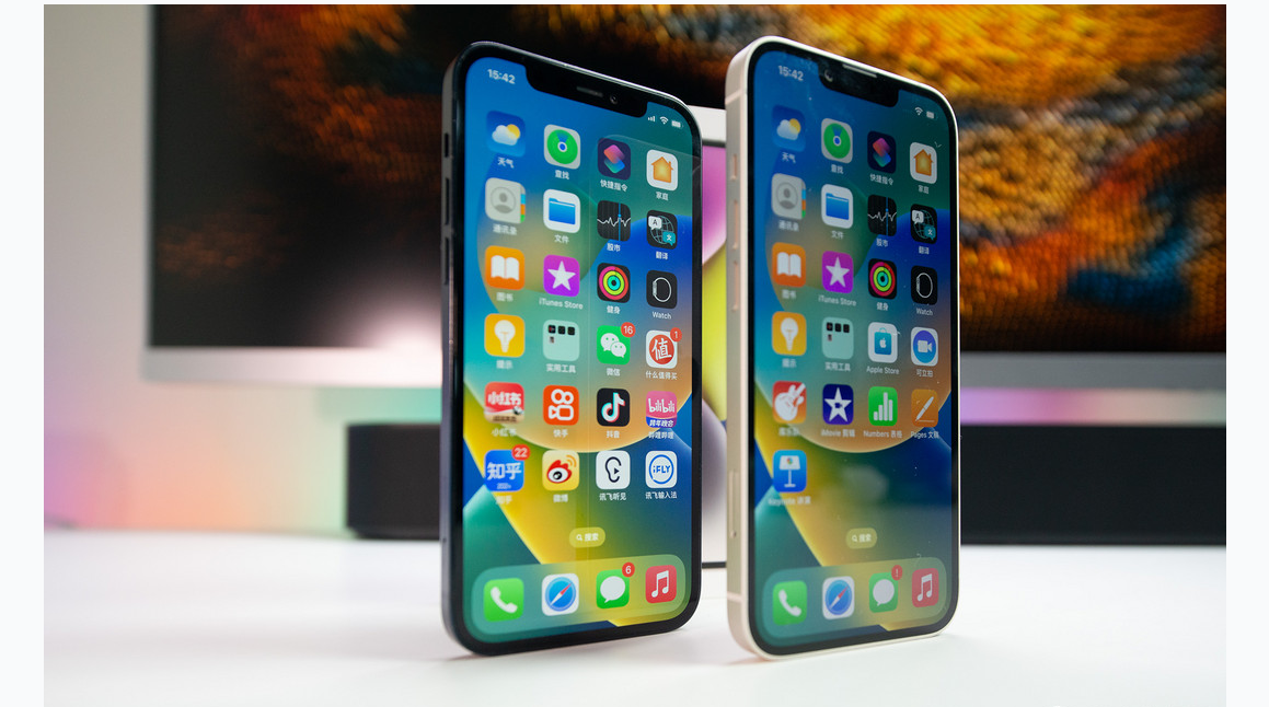 博野苹果维修点分享iPhone 14 Plus进水维修 