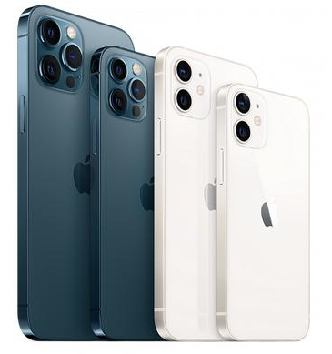 博野苹果维修点分享iPhone 12 Pro维修主板被忽略的实操故障 