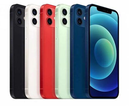 博野苹果维修点分享iPhone 12 Pro Max维修主板易被忽略的实操故障 