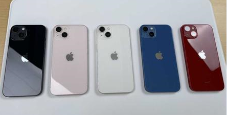 博野苹果维修点分享iPhone 13维修主板易被忽略实操故障 