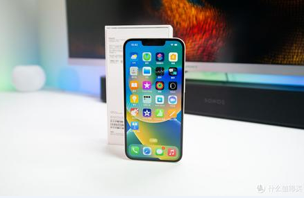 博野苹果维修点分享iPhone 14维修主板时的细节问题 