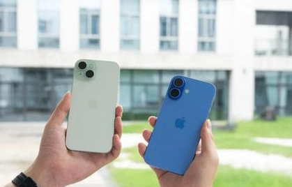 博野苹果维修点分享iPhone 16 Plus出现自动关机的情况类型 