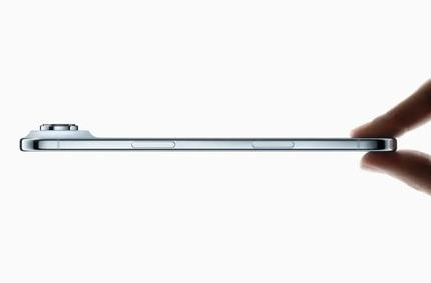 博野苹果维修点分享iPhone 17 Air自动关机电源故障解析 