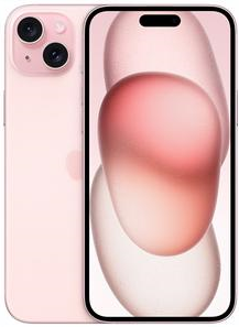 博野苹果维修点分享iPhone15 Plus手机黑屏小众问题 