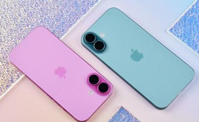 博野苹果维修点分享iPhone 16手机黑屏多重诱因解析 