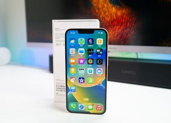 博野苹果维修点分享iPhone 14电池发烫真实诱因盘点 
