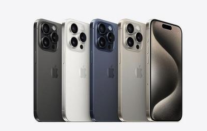博野苹果维修点分享iPhone 15 Pro发烫五大诱因详解 